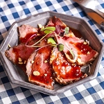 一品メニューもご用意してお待ちしております♪