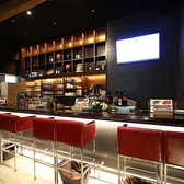 ワイン酒場コジコジ秋田駅前店の雰囲気3