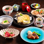 【ディナー】昌福コース～福～　豊洲仲卸直営だからできる、ボリューム満点の大満足鮪コース