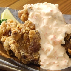 チキン南蛮