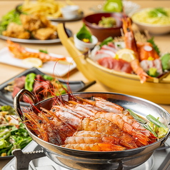 大衆酒場 まんま 裏難波店の特集写真