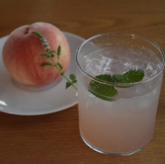 ハンドメイドドリンク