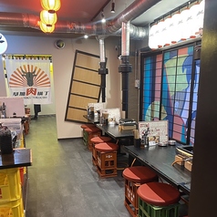 草加肉横丁の特集写真