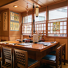 こんごう庵 神保町店の特集写真