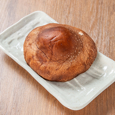 ジャンボ椎茸
