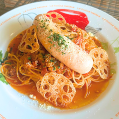 ステーキ&ワインスタイル ぶどうの樹 アミュプラザのおすすめランチ2