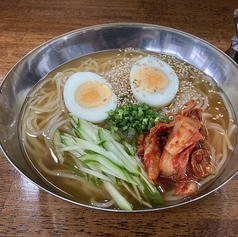 冷麺