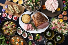 福山ニューキャッスルホテル カフェ&ビュッフェレストラン クレールのおすすめ料理3