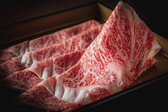 牛禅 札幌駅前通り店のコース写真