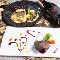 ル レーヴ ドゥ ティムの特集写真