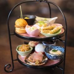 日曜限定ランチ