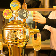 餃子酒場 船橋店のコース写真