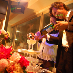 熊本の結婚式二次会 貸切パーティー会場一覧 ネット予約のホットペッパーグルメ