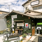 Shinamon cafeの雰囲気3