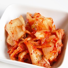 キムチ/オイキムチ/カクテキ