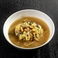 海鮮入り野菜スープ（シレギスープ）