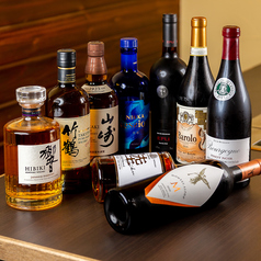 焼肉 ホルモン 肉料理 陽気 烏丸のコース写真