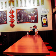 小人数飲み会に最適◎食事会、ランチにも大歓迎！