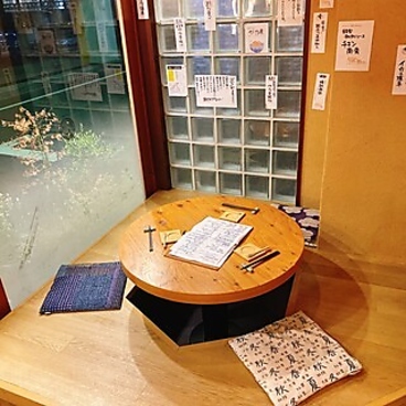 かてての雰囲気1