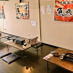 津軽海鮮酒場 魚兵衛の特集写真