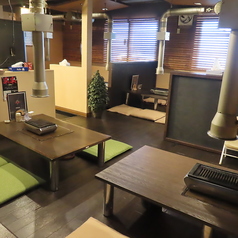 焼肉 来来の特集写真