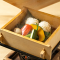 おにぎり沢の石のおすすめ料理1