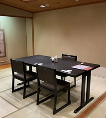 日本料理 介寿荘の雰囲気3