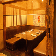 海鮮居酒屋 はなの舞 沼津駅BiVi沼津店の特集写真