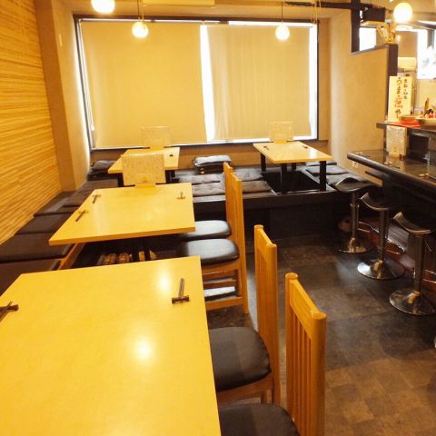 うま煮や 新大久保 居酒屋 ホットペッパーグルメ