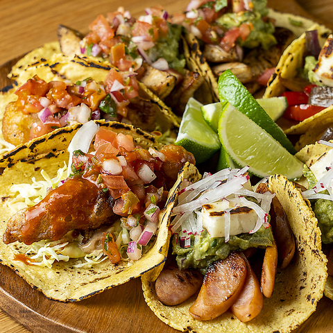 SHAKA de MEX VJ f bNX