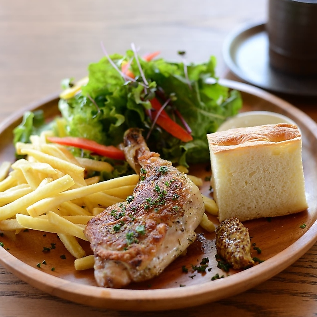 TIME たいむの写真ギャラリー