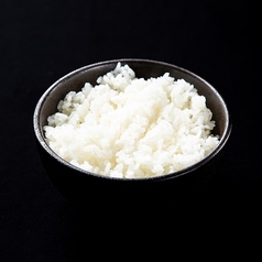 ライス(小)