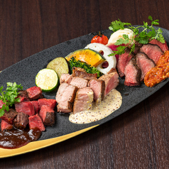 私のこだわり　肉の弥生　本八幡のおすすめ料理2