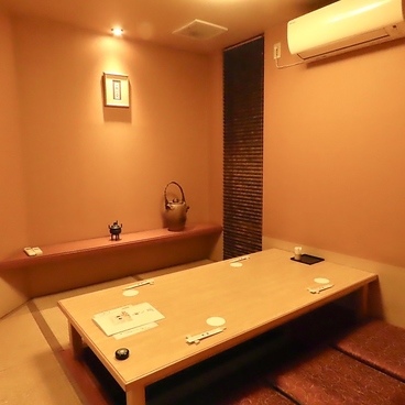 天繁 イーストワン店の雰囲気1