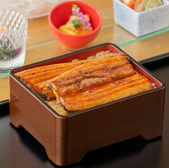 料亭いまつのコース写真