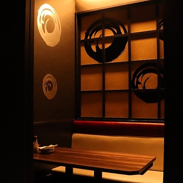 水面月 名駅店の雰囲気1