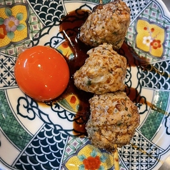 炭火串焼 獅子 ししのおすすめ料理1