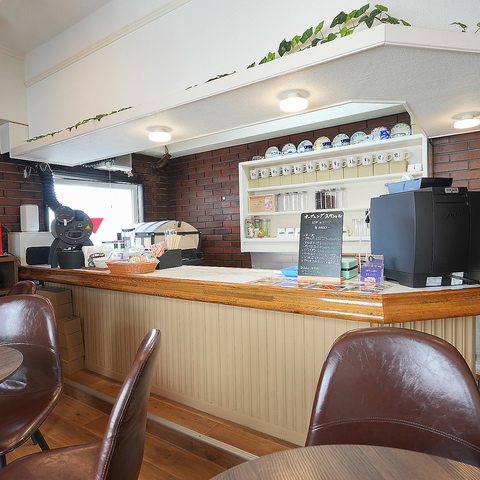 YOKOSUKA NAVY COFFEE RXJlCr[R[q[