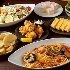 横丁カンパイ酒場 吉祥寺ハーモニカ横丁店の特集写真