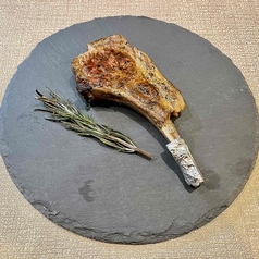 ラムチョップ　～ハーブソルトスパイス～