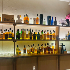 BAR teacher’sの画像