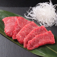 肉の喜よし 静岡駒形通りのおすすめ料理2