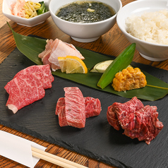 焼肉 ホルモン シオミの特集写真