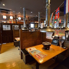 焼肉 しちりん家 小牧店のコース写真