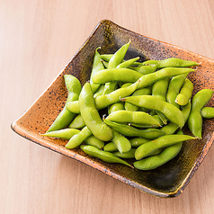 黒枝豆