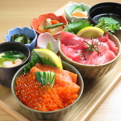 ちょんがり 近江町店の特集写真
