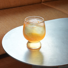 White Grape Juice(白ぶどうジュース)