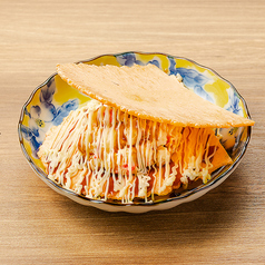 なにわのたこ焼きポテサラ