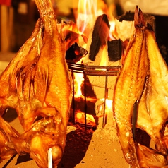 ルンゴカーニバル 原始焼き酒場 本店の特集写真