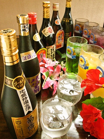 杏屋 一日橋店のご予約 - 那覇市周辺(那覇近隣)/居酒屋